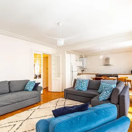 Guestready Apartment *