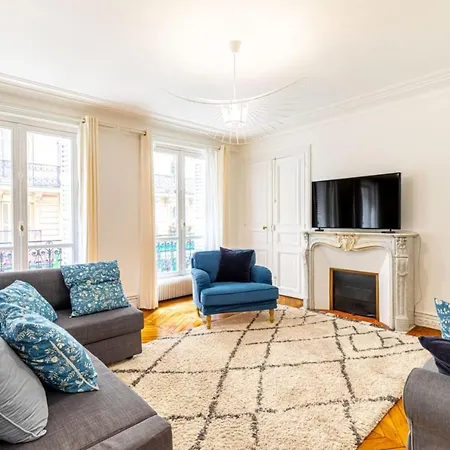 Guestready Apartment *
