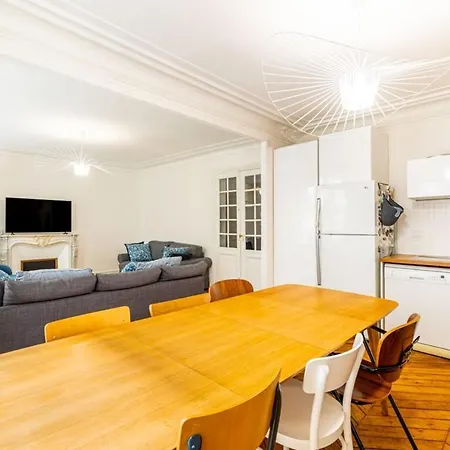 Guestready Apartment