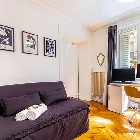 Apartment Guestready *